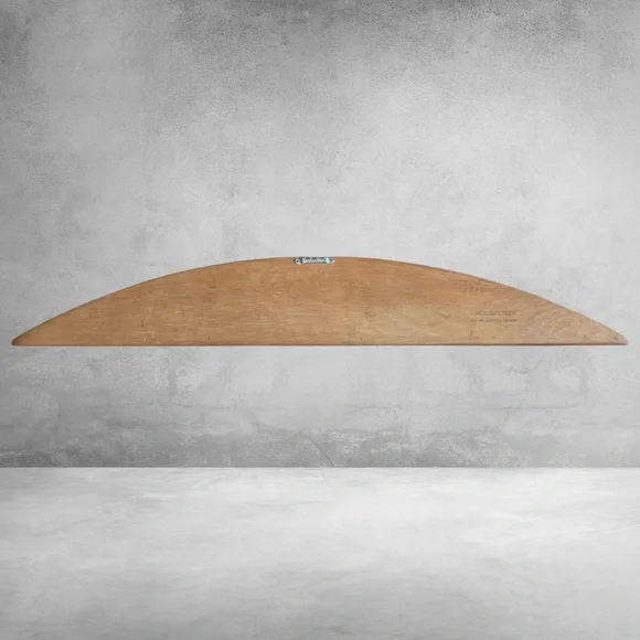 Hand Carved Wood Noah’s Ark Wall Hanging, Door Topper, By Chicken Creek Folk Art - Picture 12 of 12